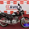 SUZUKI YES 125 ED SUZUKI YES 125 ED