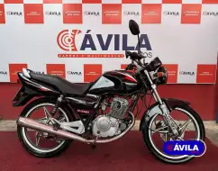 SUZUKI YES 125 ED SUZUKI YES 125 ED