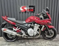 SUZUKI BANDIT 1250 SUZUKI BANDIT 1250