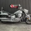 SUZUKI BOULEVARD M800 SUZUKI BOULEVARD M800