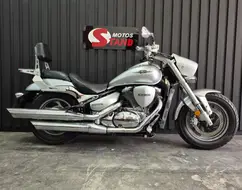 SUZUKI BOULEVARD M800 SUZUKI BOULEVARD M800