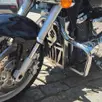 SUZUKI BOULEVARD M1500 SUZUKI BOULEVARD M1500