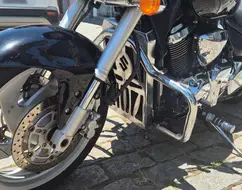 SUZUKI BOULEVARD M1500 SUZUKI BOULEVARD M1500