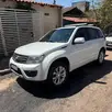 SUZUKI GRAND VITARA 2.0 4X2 16V GASOLINA 4P MANUAL SUZUKI GRAND VITARA 2.0 4X2 16V GASOLINA 4P MANUAL