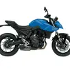 SUZUKI GSX-8S SUZUKI GSX-8S