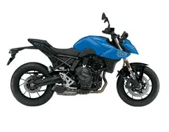 SUZUKI GSX-8S SUZUKI GSX-8S