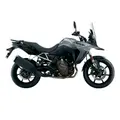 SUZUKI V-STROM 800 SUZUKI V-STROM 800