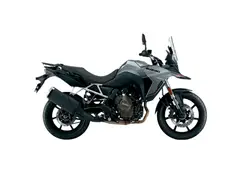 SUZUKI V-STROM 800 SUZUKI V-STROM 800