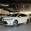 TOYOTA COROLLA 1.8 VVT-I HYBRID FLEX ALTIS PREMIUM CVT TOYOTA COROLLA 1.8 VVT-I HYBRID FLEX ALTIS PREMIUM CVT
