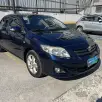 TOYOTA COROLLA 1.8 XEI 16V FLEX 4P AUTOMÁTICO TOYOTA COROLLA 1.8 XEI 16V FLEX 4P AUTOMÁTICO