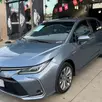 TOYOTA COROLLA 1.8 VVT-I HYBRID FLEX ALTIS CVT TOYOTA COROLLA 1.8 VVT-I HYBRID FLEX ALTIS CVT