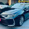 TOYOTA COROLLA 2.0 VVT-IE FLEX XEI DIRECT SHIFT TOYOTA COROLLA 2.0 VVT-IE FLEX XEI DIRECT SHIFT