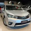TOYOTA COROLLA 2.0 XEI 16V FLEX 4P AUTOMÁTICO TOYOTA COROLLA 2.0 XEI 16V FLEX 4P AUTOMÁTICO