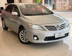 TOYOTA COROLLA 2.0 ALTIS 16V FLEX 4P AUTOMÁTICO TOYOTA COROLLA 2.0 ALTIS 16V FLEX 4P AUTOMÁTICO