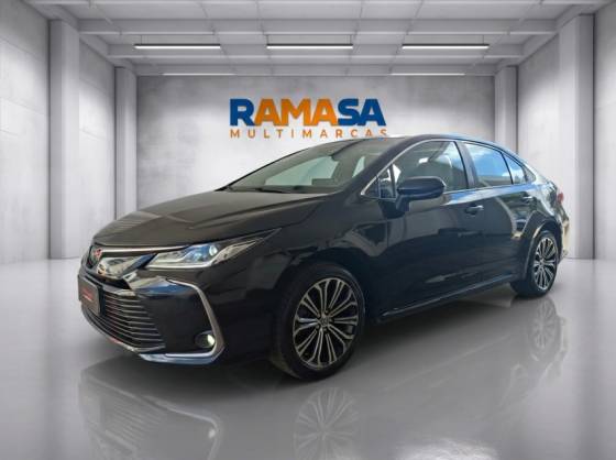 TOYOTA COROLLA 2.0 VVT-IE FLEX ALTIS DIRECT SHIFT