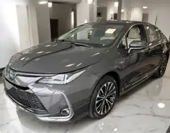 TOYOTA COROLLA 2.0 VVT-IE FLEX ALTIS PREMIUM DIRECT SHIFT TOYOTA COROLLA 2.0 VVT-IE FLEX ALTIS PREMIUM DIRECT SHIFT