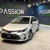 TOYOTA COROLLA 2.0 VVT-IE FLEX GLI DIRECT SHIFT TOYOTA COROLLA 2.0 VVT-IE FLEX GLI DIRECT SHIFT