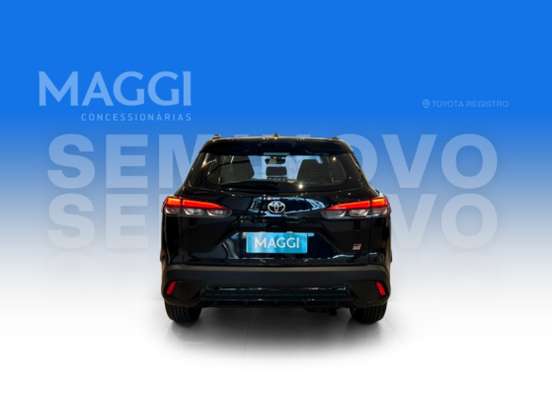 TOYOTA-COROLLA-2.0 VVT-IE FLEX GR-S DIRECT SHIFT TOYOTA-COROLLA-2024