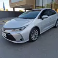 TOYOTA COROLLA 2.0 VVT-IE FLEX XEI DIRECT SHIFT TOYOTA COROLLA 2.0 VVT-IE FLEX XEI DIRECT SHIFT