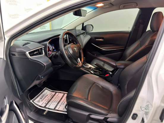 TOYOTA-COROLLA-2.0 VVT-IE FLEX XEI DIRECT SHIFT TOYOTA-COROLLA-2021