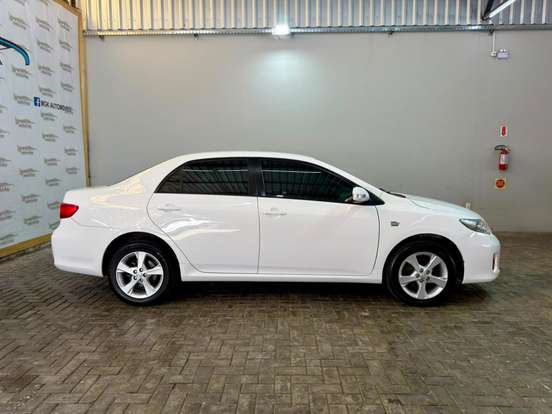 TOYOTA-COROLLA-2.0 XEI 16V FLEX 4P AUTOMÁTICO TOYOTA-COROLLA-2013