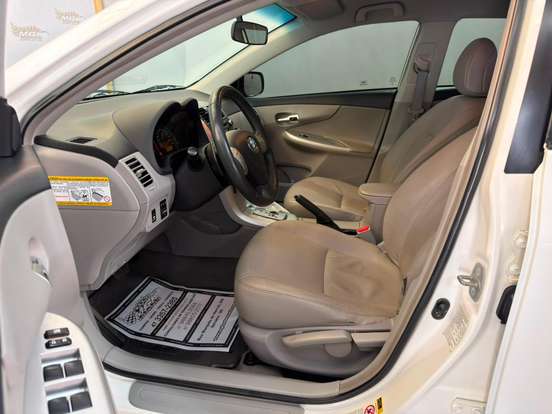TOYOTA-COROLLA-2.0 XEI 16V FLEX 4P AUTOMÁTICO TOYOTA-COROLLA-2013