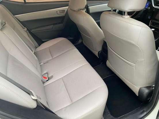 TOYOTA-COROLLA-2.0 XEI 16V FLEX 4P AUTOMÁTICO TOYOTA-COROLLA-2017
