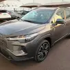 TOYOTA COROLLA CROSS 1.8 VVT-I HYBRID FLEX XRX CVT TOYOTA COROLLA CROSS 1.8 VVT-I HYBRID FLEX XRX CVT