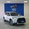 TOYOTA COROLLA CROSS 2.0 VVT-IE FLEX XRE DIRECT SHIFT TOYOTA COROLLA CROSS 2.0 VVT-IE FLEX XRE DIRECT SHIFT