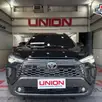 TOYOTA COROLLA CROSS 2.0 VVT-IE FLEX XRE DIRECT SHIFT TOYOTA COROLLA CROSS 2.0 VVT-IE FLEX XRE DIRECT SHIFT