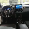 TOYOTA COROLLA CROSS 2.0 VVT-IE FLEX XRE DIRECT SHIFT TOYOTA COROLLA CROSS 2.0 VVT-IE FLEX XRE DIRECT SHIFT
