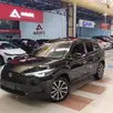 TOYOTA COROLLA CROSS 2.0 VVT-IE FLEX XRE DIRECT SHIFT TOYOTA COROLLA CROSS 2.0 VVT-IE FLEX XRE DIRECT SHIFT