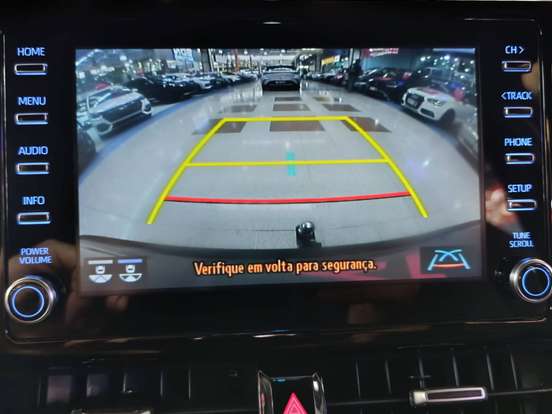 TOYOTA-COROLLA CROSS-2.0 VVT-IE FLEX XRE DIRECT SHIFT TOYOTA-COROLLA CROSS-2021