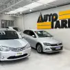 TOYOTA ETIOS 1.5 XLS 16V FLEX 4P AUTOMÁTICO TOYOTA ETIOS 1.5 XLS 16V FLEX 4P AUTOMÁTICO