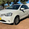 TOYOTA ETIOS 1.5 XS SEDAN 16V FLEX 4P MANUAL TOYOTA ETIOS 1.5 XS SEDAN 16V FLEX 4P MANUAL