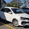 TOYOTA ETIOS 1.5 X PLUS SEDAN 16V FLEX 4P MANUAL TOYOTA ETIOS 1.5 X PLUS SEDAN 16V FLEX 4P MANUAL