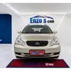 TOYOTA FIELDER 1.8 16V GASOLINA 4P AUTOMÁTICO TOYOTA FIELDER 1.8 16V GASOLINA 4P AUTOMÁTICO