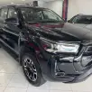 TOYOTA HILUX 2.8 D-4D TURBO DIESEL CD SRX LIMITED 4X4 AUTOMÁTICO TOYOTA HILUX 2.8 D-4D TURBO DIESEL CD SRX LIMITED 4X4 AUTOMÁTICO