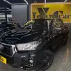 TOYOTA HILUX 2.7 SRV 4X4 CD 16V FLEX 4P AUTOMÁTICO TOYOTA HILUX 2.7 SRV 4X4 CD 16V FLEX 4P AUTOMÁTICO