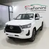 TOYOTA HILUX 2.8 D-4D TURBO DIESEL CD SRV 4X4 AUTOMÁTICO TOYOTA HILUX 2.8 D-4D TURBO DIESEL CD SRV 4X4 AUTOMÁTICO