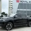 TOYOTA HILUX 2.8 D-4D TURBO DIESEL CD SRX 4X4 AUTOMÁTICO TOYOTA HILUX 2.8 D-4D TURBO DIESEL CD SRX 4X4 AUTOMÁTICO