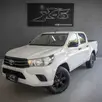 TOYOTA HILUX 2.8 POWER PACK 4X4 CD 16V DIESEL 4P MANUAL TOYOTA HILUX 2.8 POWER PACK 4X4 CD 16V DIESEL 4P MANUAL