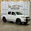 TOYOTA HILUX 3.0 SRV 4X4 CD 16V TURBO INTERCOOLER DIESEL 4P AUTOMÁTICO TOYOTA HILUX 3.0 SRV 4X4 CD 16V TURBO INTERCOOLER DIESEL 4P AUTOMÁTICO