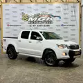 TOYOTA HILUX 3.0 SRV 4X4 CD 16V TURBO INTERCOOLER DIESEL 4P AUTOMÁTICO TOYOTA HILUX 3.0 SRV 4X4 CD 16V TURBO INTERCOOLER DIESEL 4P AUTOMÁTICO