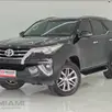 TOYOTA HILUX SW4 2.8 SRX 4X4 7 LUGARES 16V TURBO INTERCOOLER DIESEL 4P AUTOMÁTICO TOYOTA HILUX SW4 2.8 SRX 4X4 7 LUGARES 16V TURBO INTERCOOLER DIESEL 4P AUTOMÁTICO