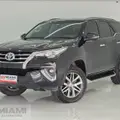 TOYOTA HILUX SW4 2.8 SRX 4X4 7 LUGARES 16V TURBO INTERCOOLER DIESEL 4P AUTOMÁTICO TOYOTA HILUX SW4 2.8 SRX 4X4 7 LUGARES 16V TURBO INTERCOOLER DIESEL 4P AUTOMÁTICO