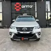 TOYOTA HILUX SW4 2.8 SRX DIAMOND 4X4 7 LUGARES 16V TURBO INTERCOOLER DIESEL 4P AUTOMÁTICO TOYOTA HILUX SW4 2.8 SRX DIAMOND 4X4 7 LUGARES 16V TURBO INTERCOOLER DIESEL 4P AUTOMÁTICO