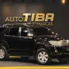 TOYOTA HILUX SW4 3.0 SRV 4X4 16V TURBO INTERCOOLER DIESEL 4P AUTOMÁTICO TOYOTA HILUX SW4 3.0 SRV 4X4 16V TURBO INTERCOOLER DIESEL 4P AUTOMÁTICO