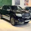 TOYOTA HILUX SW4 3.0 SRV 4X4 16V TURBO INTERCOOLER DIESEL 4P AUTOMÁTICO TOYOTA HILUX SW4 3.0 SRV 4X4 16V TURBO INTERCOOLER DIESEL 4P AUTOMÁTICO