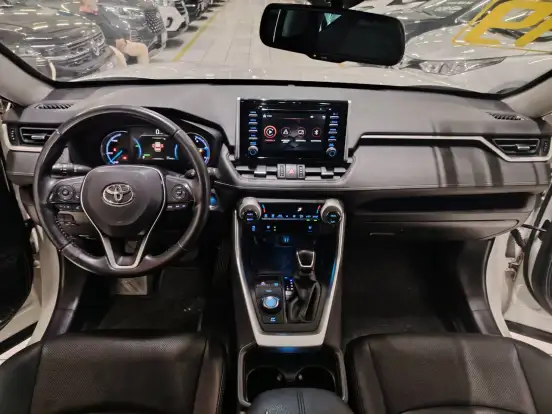 TOYOTA-RAV4-2.5 VVT-IE HYBRID S AWD CVT TOYOTA-RAV4-2018